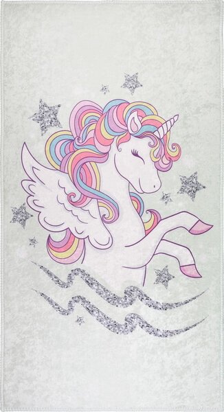 Gyerek szőnyeg 160x230 cm Flying Unicorn – Vitaus
