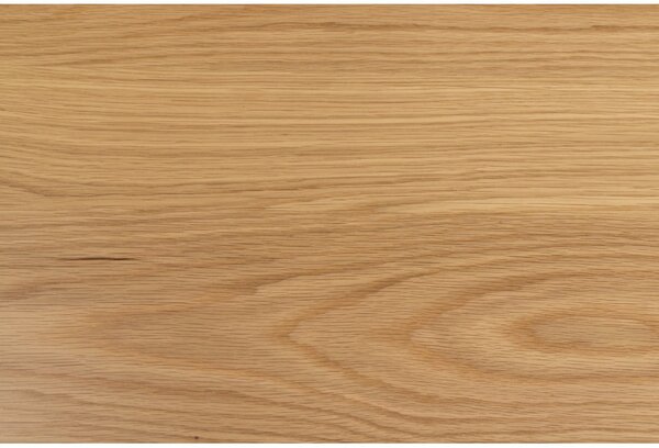 Íróasztal tölgyfa dekorral 60x120 cm Barnett – Actona