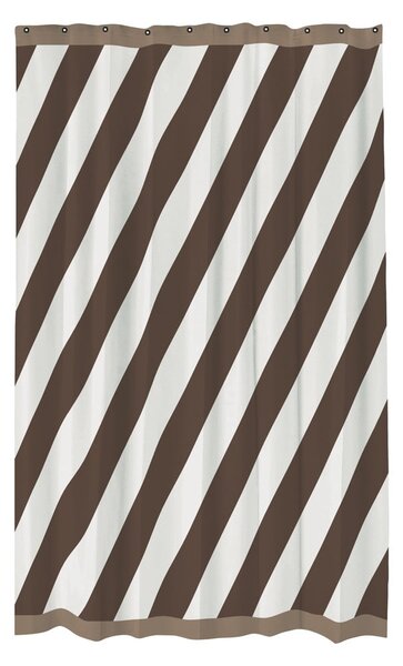 Zuhanyfüggöny 150x200 cm Diagonal – Mette Ditmer Denmark