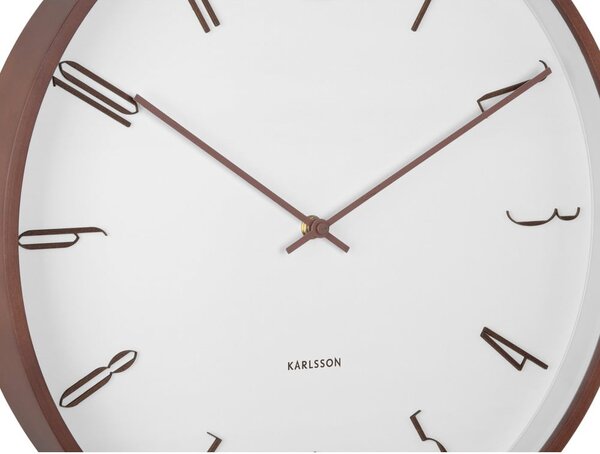 Falióra ø 40 cm Scandia – Karlsson