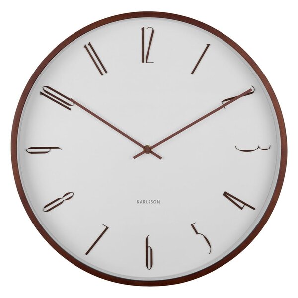 Falióra ø 40 cm Scandia – Karlsson
