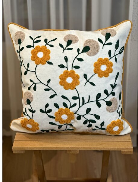 Párnahuzat 43x43 cm – Mila Home