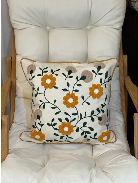 Párnahuzat 43x43 cm – Mila Home