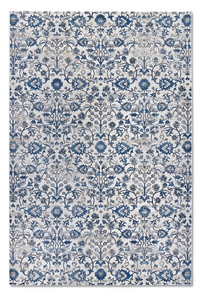 Kék-krémszínű szőnyeg 120x170 cm Ernest – Villeroy&Boch