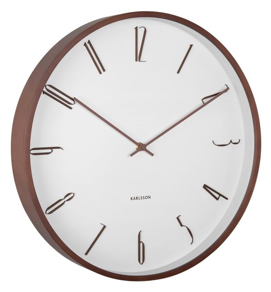 Falióra ø 40 cm Scandia – Karlsson