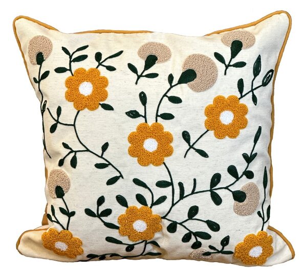 Díszpárna 43x43 cm – Mila Home