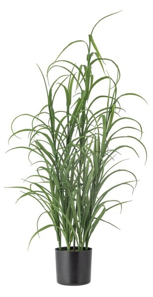Fű műnövény (magasság 92 cm) Grass – Bloomingville