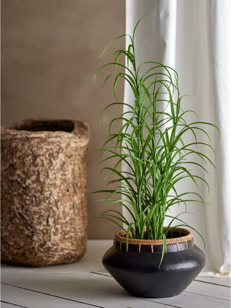 Fű műnövény (magasság 92 cm) Grass – Bloomingville