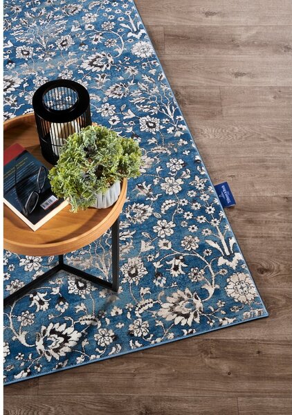 Kék szőnyeg 120x170 cm Ernest – Villeroy&Boch