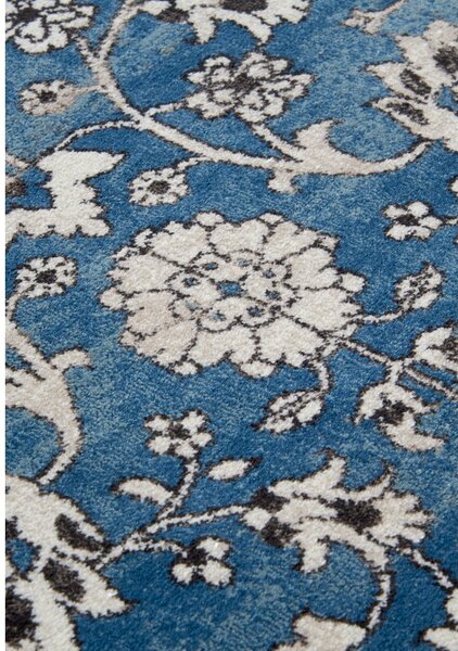Kék szőnyeg 120x170 cm Ernest – Villeroy&Boch