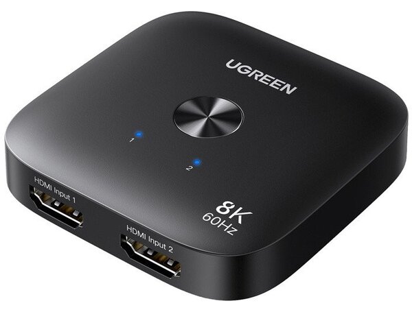 UGREEN AW700 HDMI kapcsoló
