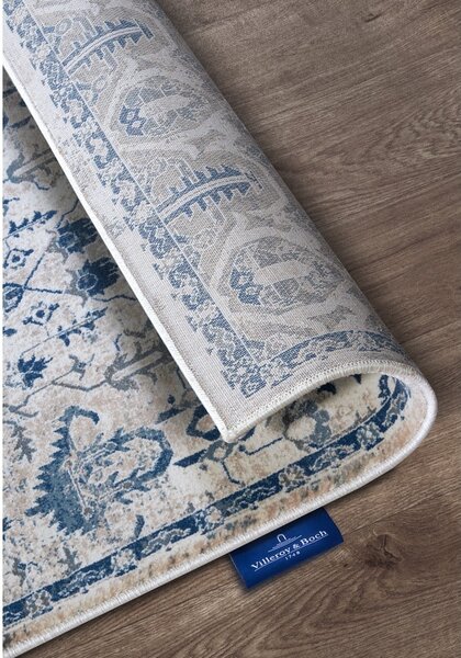Kék futószőnyeg 80x240 cm Emmanuel – Villeroy&Boch