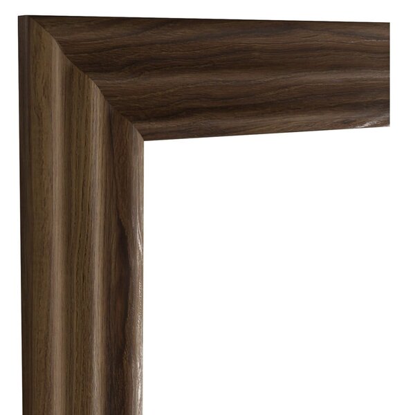 Fali tükör 50x142 cm Wave – Styler