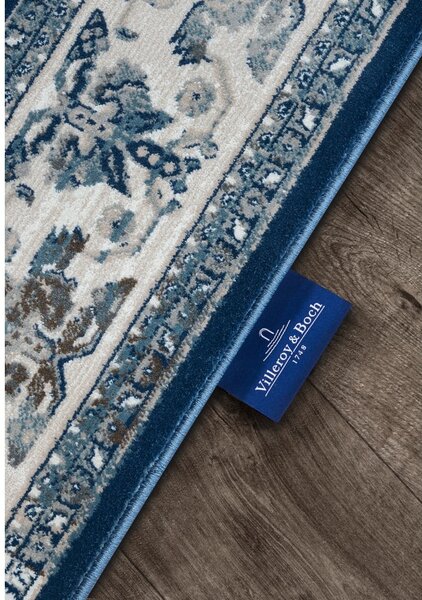 Kék szőnyeg 120x170 cm Jehanne – Villeroy&Boch