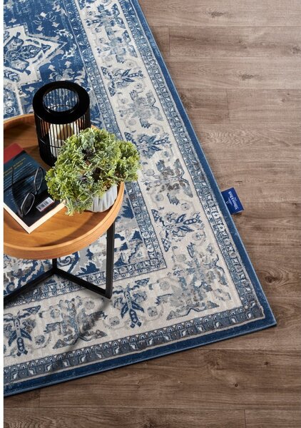 Kék szőnyeg 120x170 cm Jehanne – Villeroy&Boch