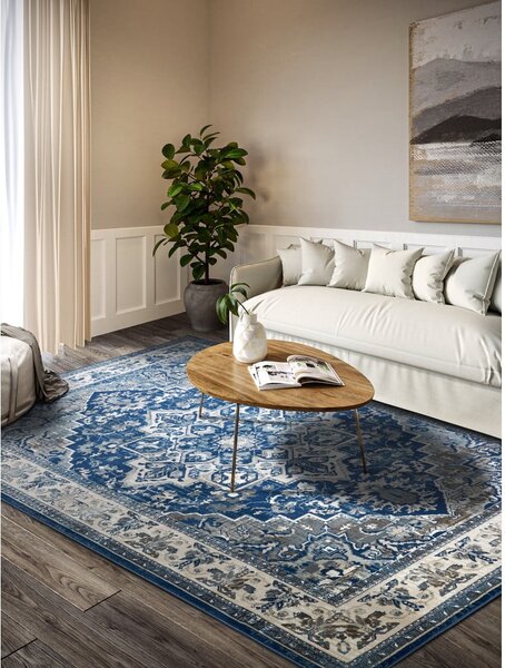 Kék szőnyeg 120x170 cm Jehanne – Villeroy&Boch