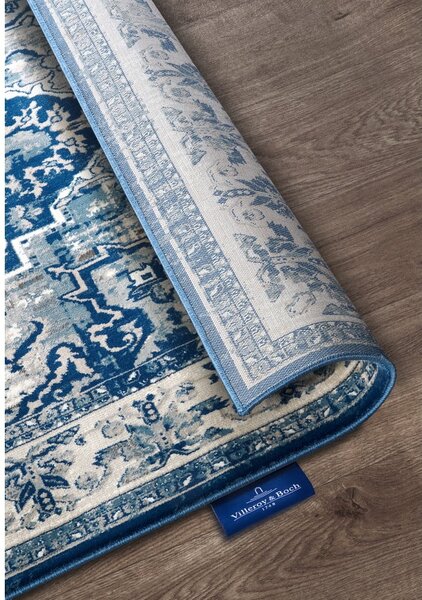 Kék szőnyeg 120x170 cm Jehanne – Villeroy&Boch
