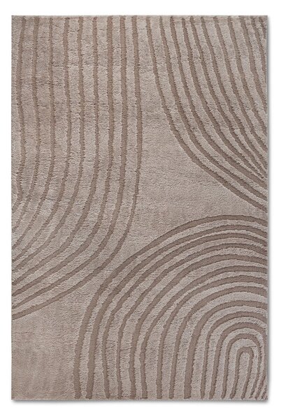 Bézs szőnyeg 200x280 cm Pigment Beige – Elle Decoration