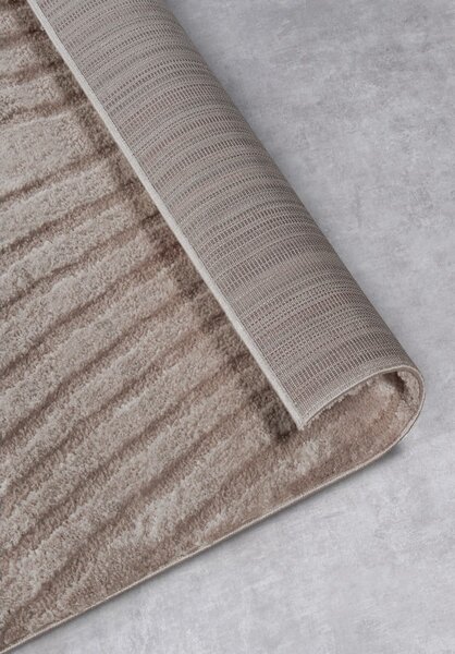 Bézs szőnyeg 200x280 cm Pigment Beige – Elle Decoration