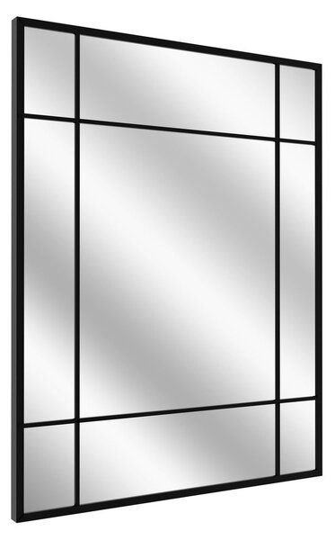 Fali tükör 69x95 cm Loft Harry – Styler