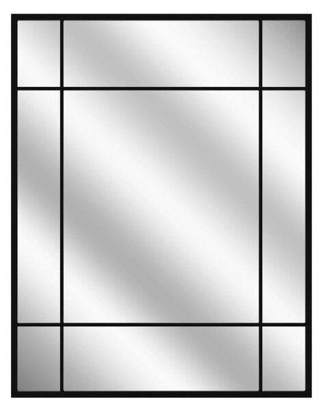 Fali tükör 69x95 cm Loft Harry – Styler