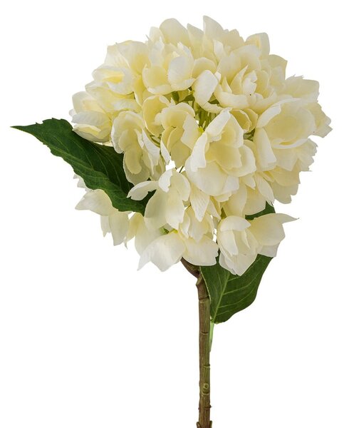 Művirág (magasság 56 cm) Hydrangea – Bloomingville