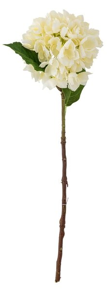 Művirág (magasság 56 cm) Hydrangea – Bloomingville