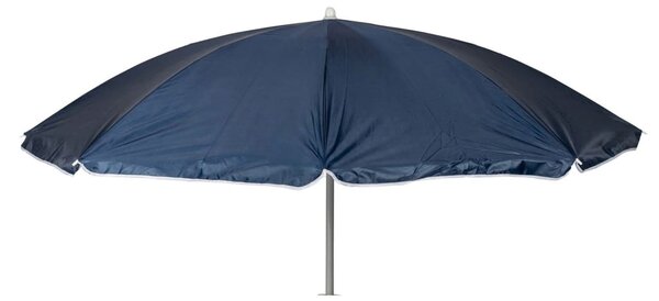Bo-Camp Beach kék napernyő 160 cm