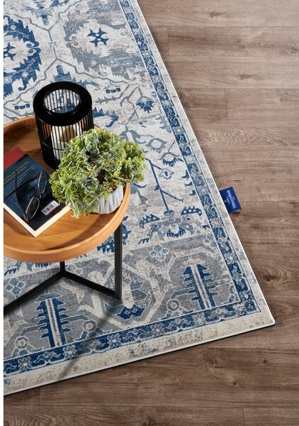 Kék szőnyeg 120x170 cm Emmanuel – Villeroy&Boch