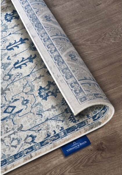 Kék szőnyeg 120x170 cm Emmanuel – Villeroy&Boch