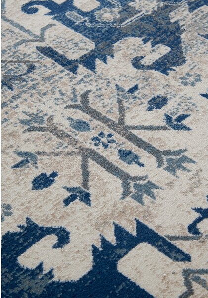 Kék szőnyeg 120x170 cm Emmanuel – Villeroy&Boch