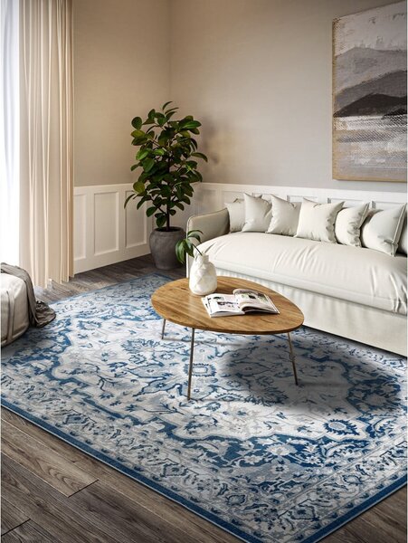 Kék szőnyeg 120x170 cm Gabrielle – Villeroy&Boch