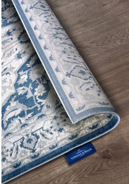 Kék szőnyeg 120x170 cm Gabrielle – Villeroy&Boch