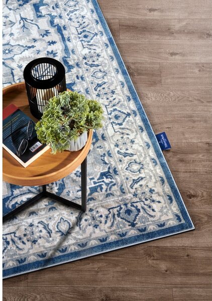 Kék szőnyeg 120x170 cm Gabrielle – Villeroy&Boch
