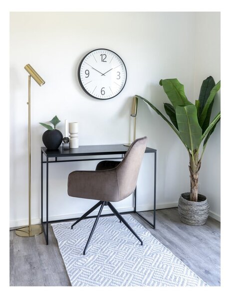 Aranyszínű állólámpa (magasság 150 cm) Paris – House Nordic
