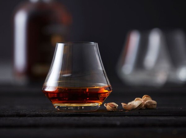 Whiskys pohár szett 6 db-os 290 ml Juvel – Lyngby Glas