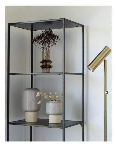 Aranyszínű állólámpa (magasság 150 cm) Paris – House Nordic