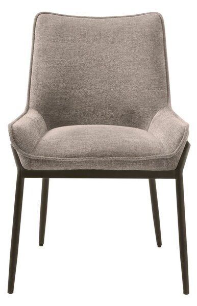 Bézs étkezőszék Calgary – Unique Furniture