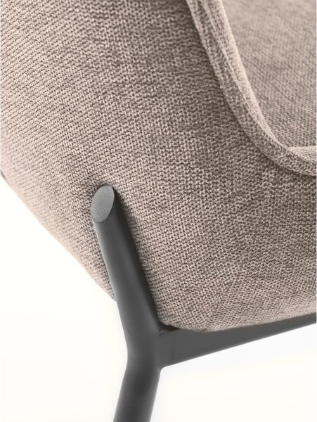 Bézs étkezőszék Calgary – Unique Furniture