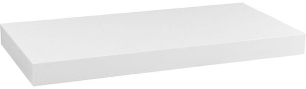 STILISTA Fali polc Volato 80 cm fehér