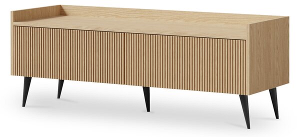ADEMO III TV-állvány - tölgy