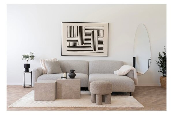 Tükör 57x160 cm Pagani – House Nordic