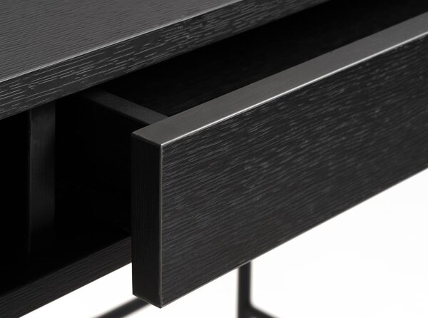 Íróasztal 60x120 cm Pensacola – Unique Furniture