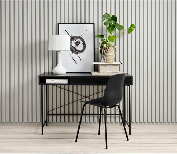 Íróasztal 60x120 cm Pensacola – Unique Furniture
