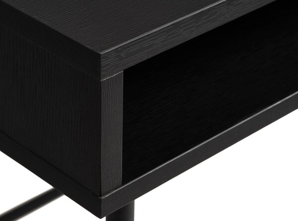 Íróasztal 60x120 cm Pensacola – Unique Furniture