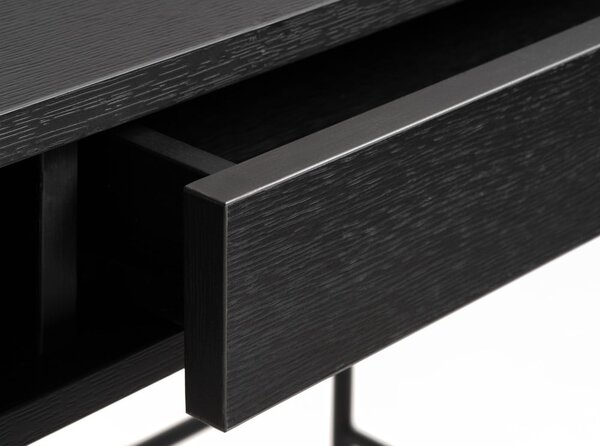 Íróasztal 60x120 cm Pensacola – Unique Furniture