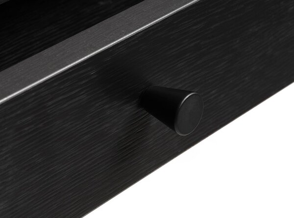 Íróasztal 60x120 cm Pensacola – Unique Furniture