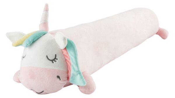 Mikroplüss gyerek párna Unicorn – Catherine Lansfield
