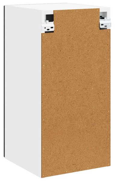 Mosogatógép panel Kalmar Fekete tölgy 30 x 31 x 60 cm Faanyag