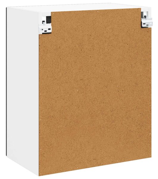 Mosogatógép panel Kalmar 2 pcs Fekete tölgy 50 x 31 x 60 cm